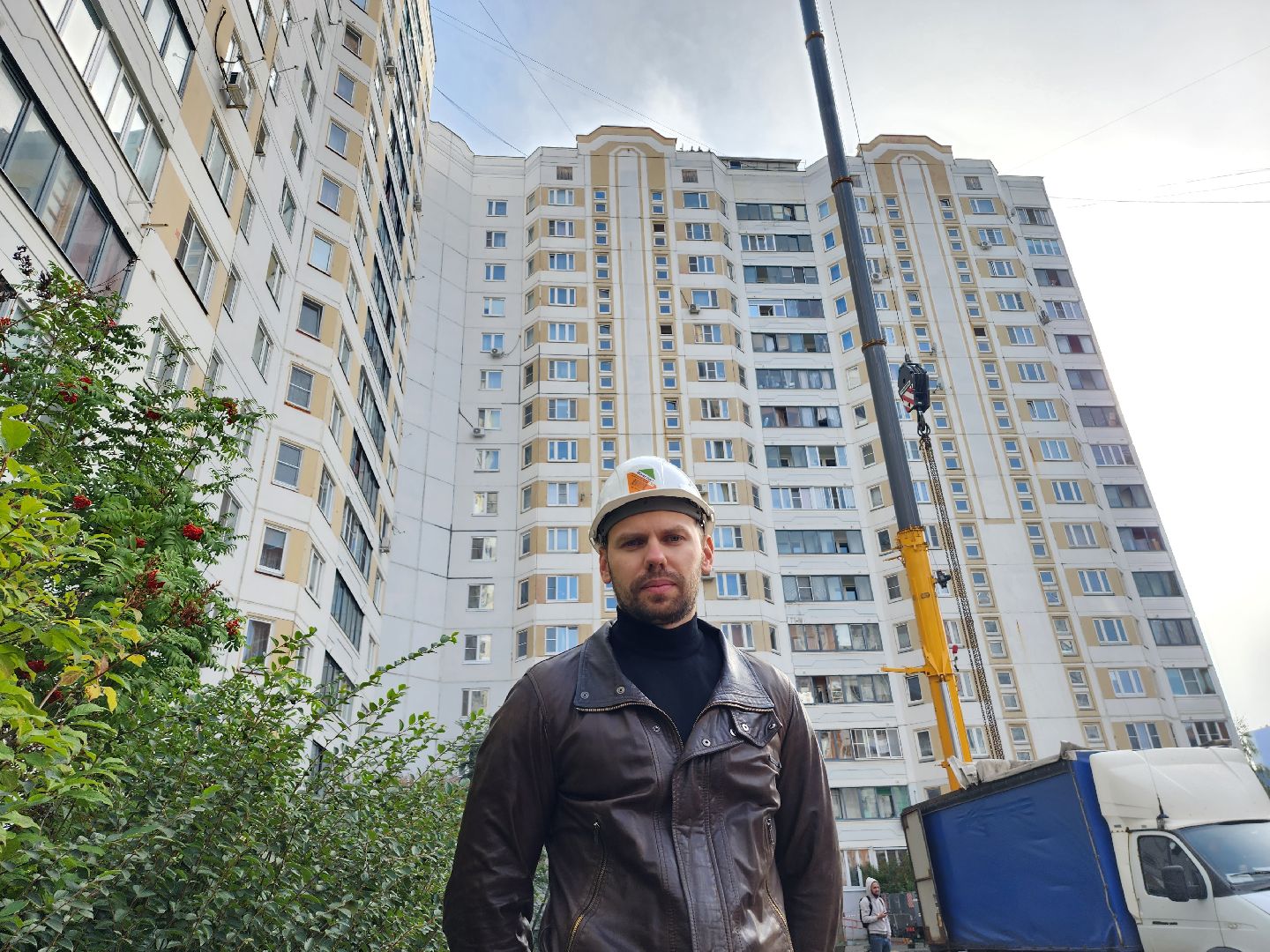 котельная на крыше, жкх, ремонт котельной, серпухов, улиц юбилейная, ивановские дворики,