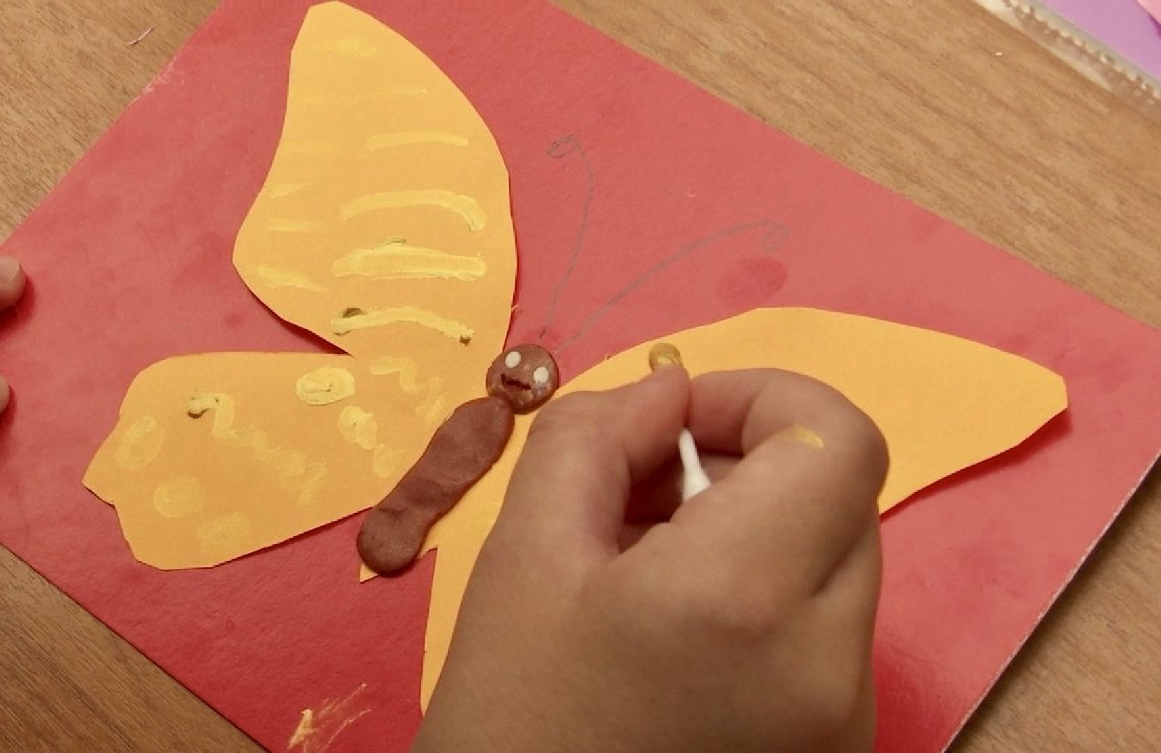 Клин, общество, образование, дети