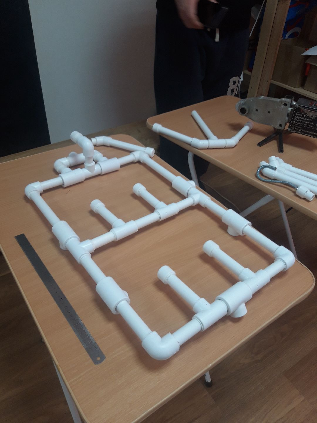 доброе дело, инновации, хоккей,