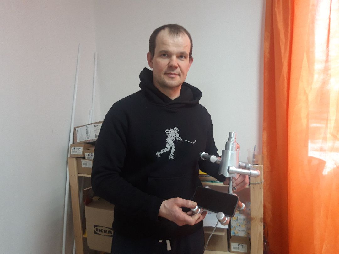 доброе дело, инновации, хоккей,