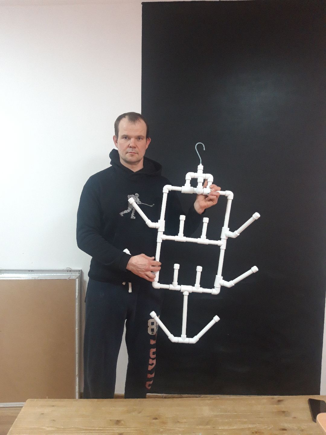 доброе дело, инновации, хоккей,