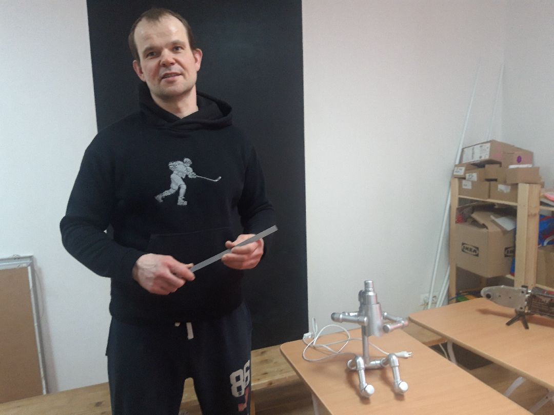 доброе дело, инновации, хоккей,