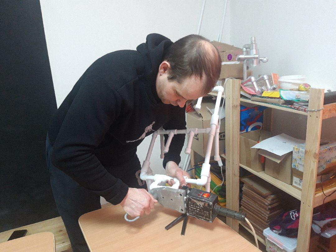 доброе дело, инновации, хоккей,