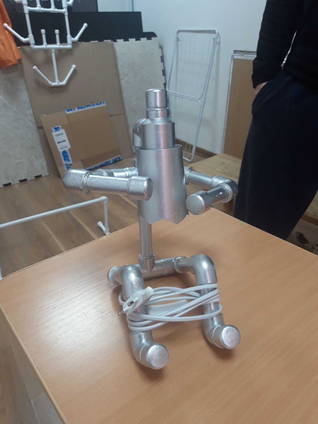 доброе дело, инновации, хоккей,