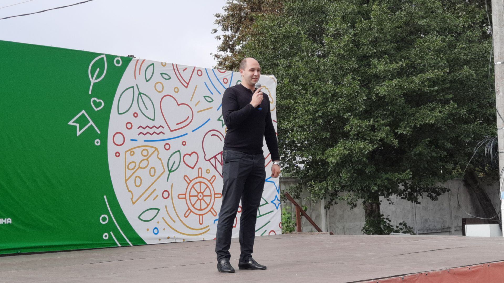 Шатура, северная ходьба, осень, осенний марафон, активное долголетие