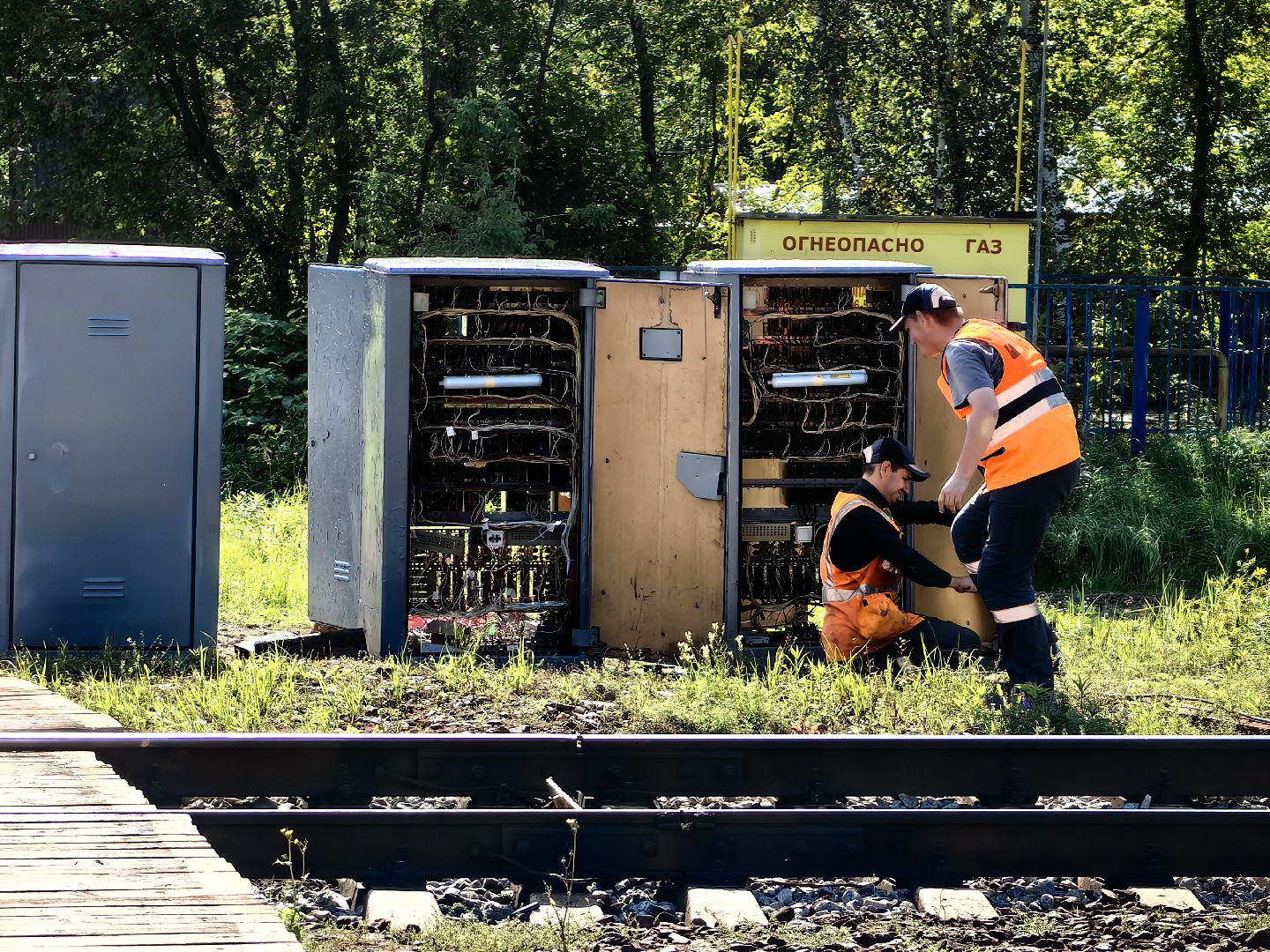 Шлагбаум, замена, ПАШ, дорога, автомобили