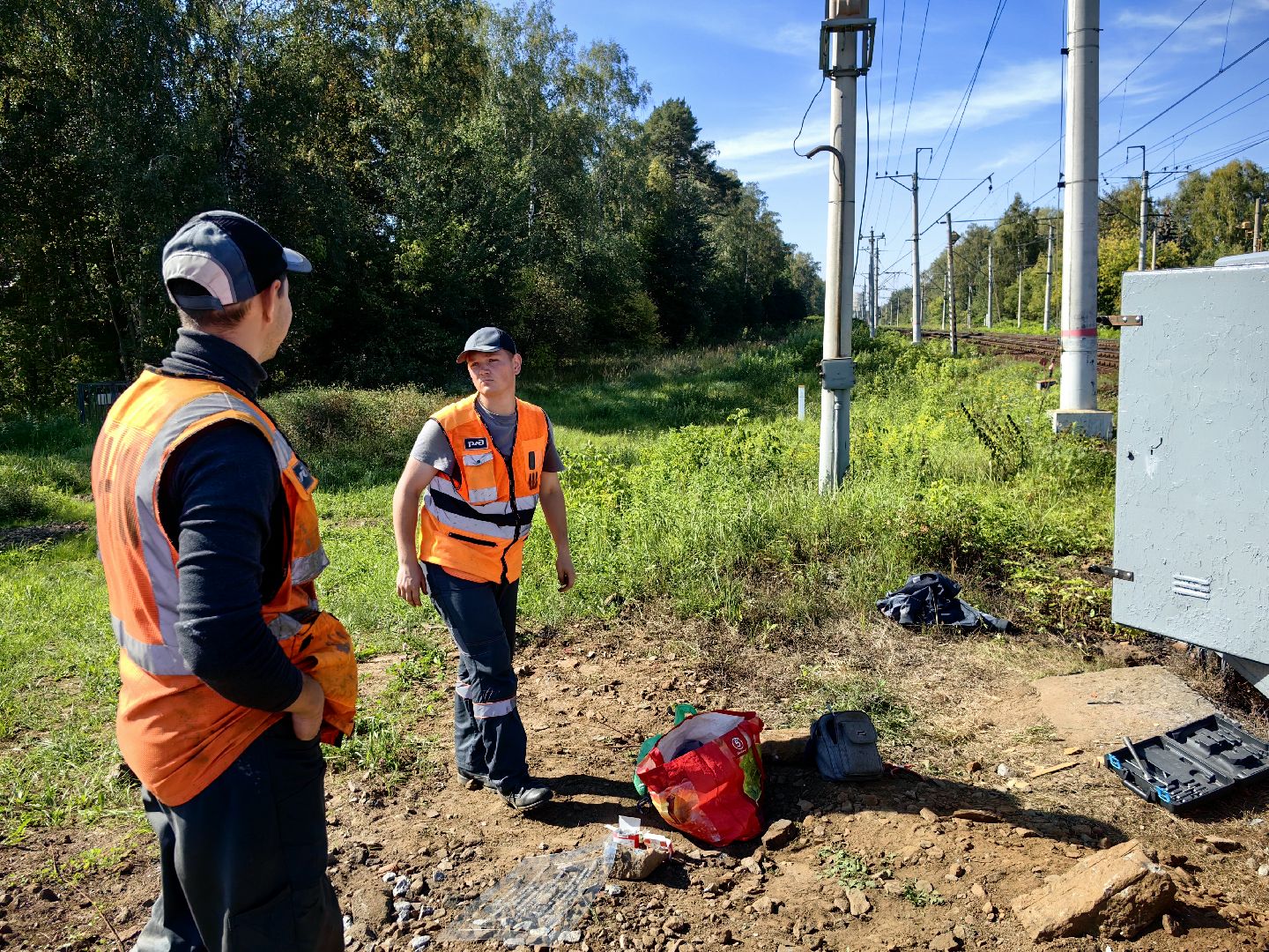 Шлагбаум, замена, ПАШ, дорога, автомобили