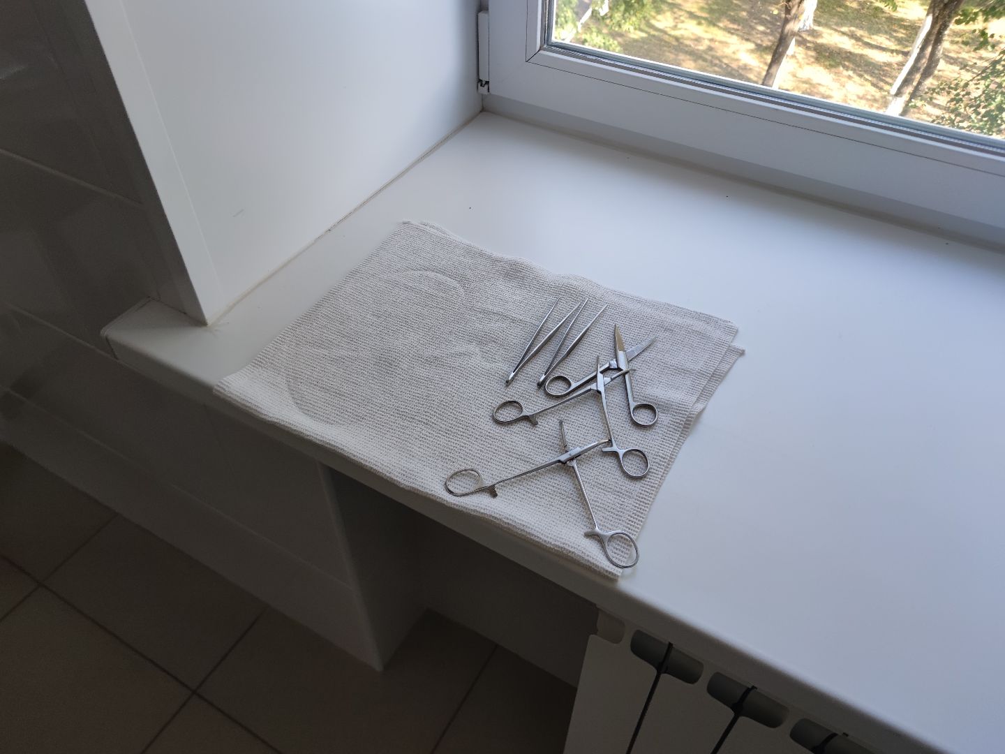 Выездной прием, сосудистый хирург-флеболог, фбуз мсч №9 фмба россии, Дубна