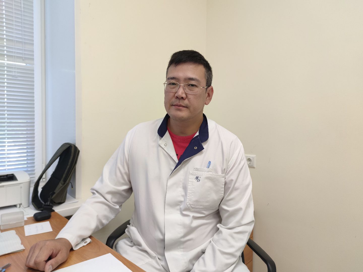 Выездной прием, сосудистый хирург-флеболог, фбуз мсч №9 фмба россии, Дубна