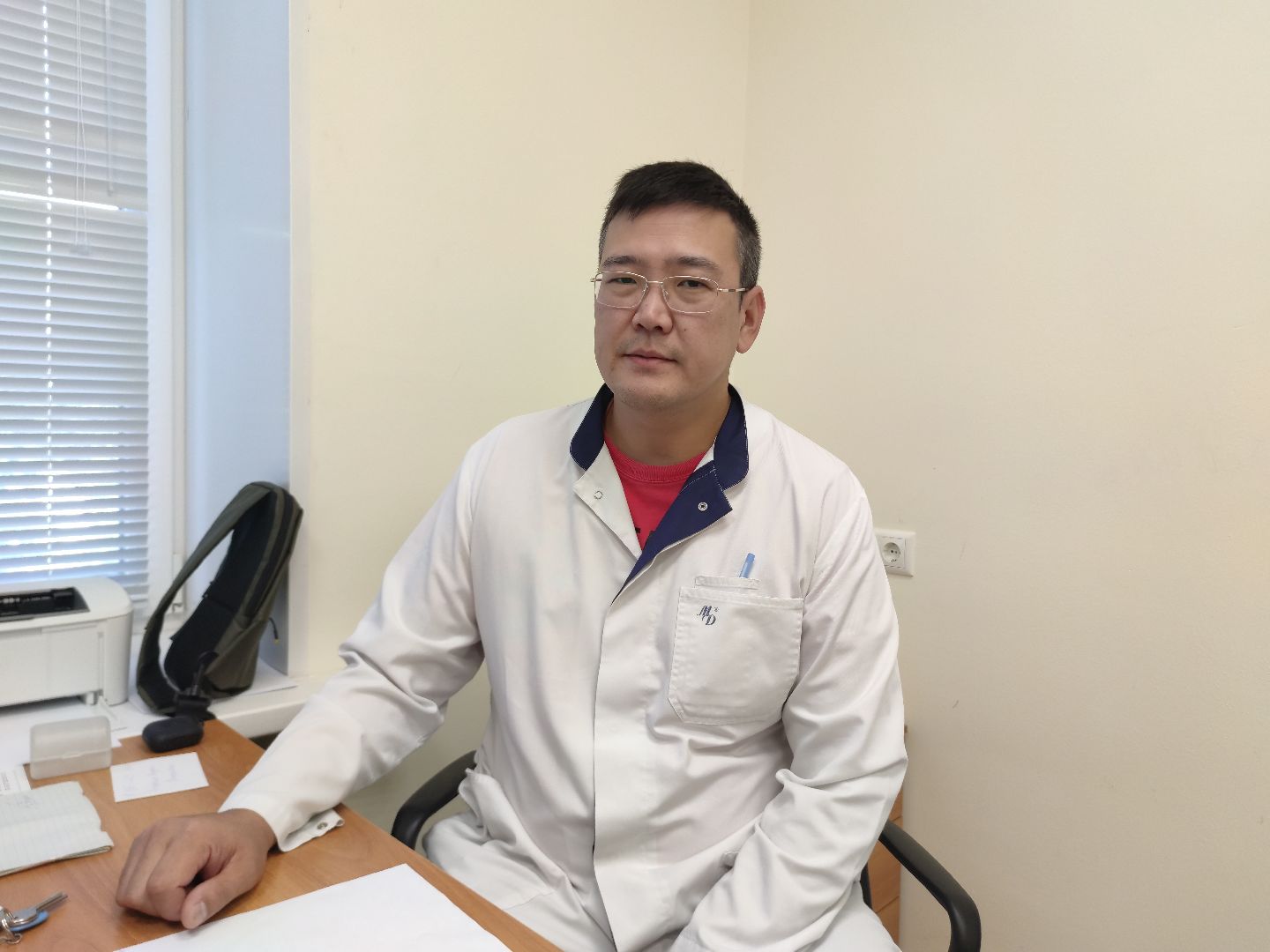 Выездной прием, сосудистый хирург-флеболог, фбуз мсч №9 фмба россии, Дубна