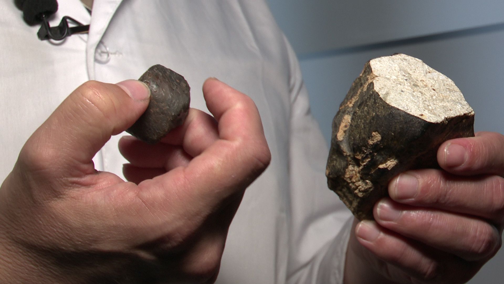 Реутов, метеориты, фестиваль, Тимур Крячко, исследования