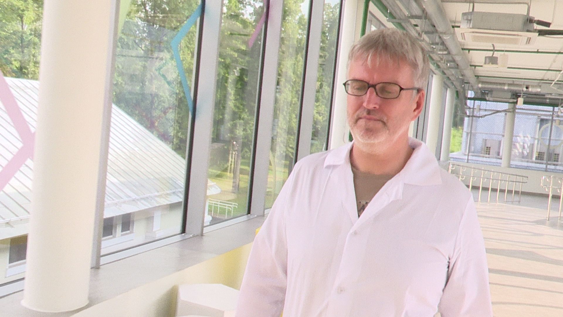 Реутов, метеориты, фестиваль, Тимур Крячко, исследования