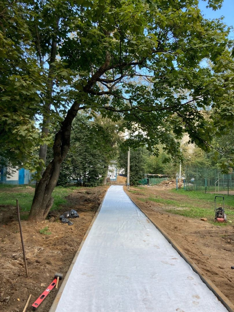 Солнечногорск, благоустройство, дороги, дворы, Добродел