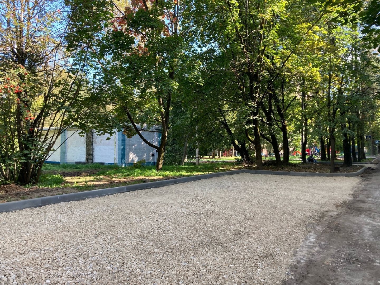 Солнечногорск, благоустройство, дороги, дворы, Добродел