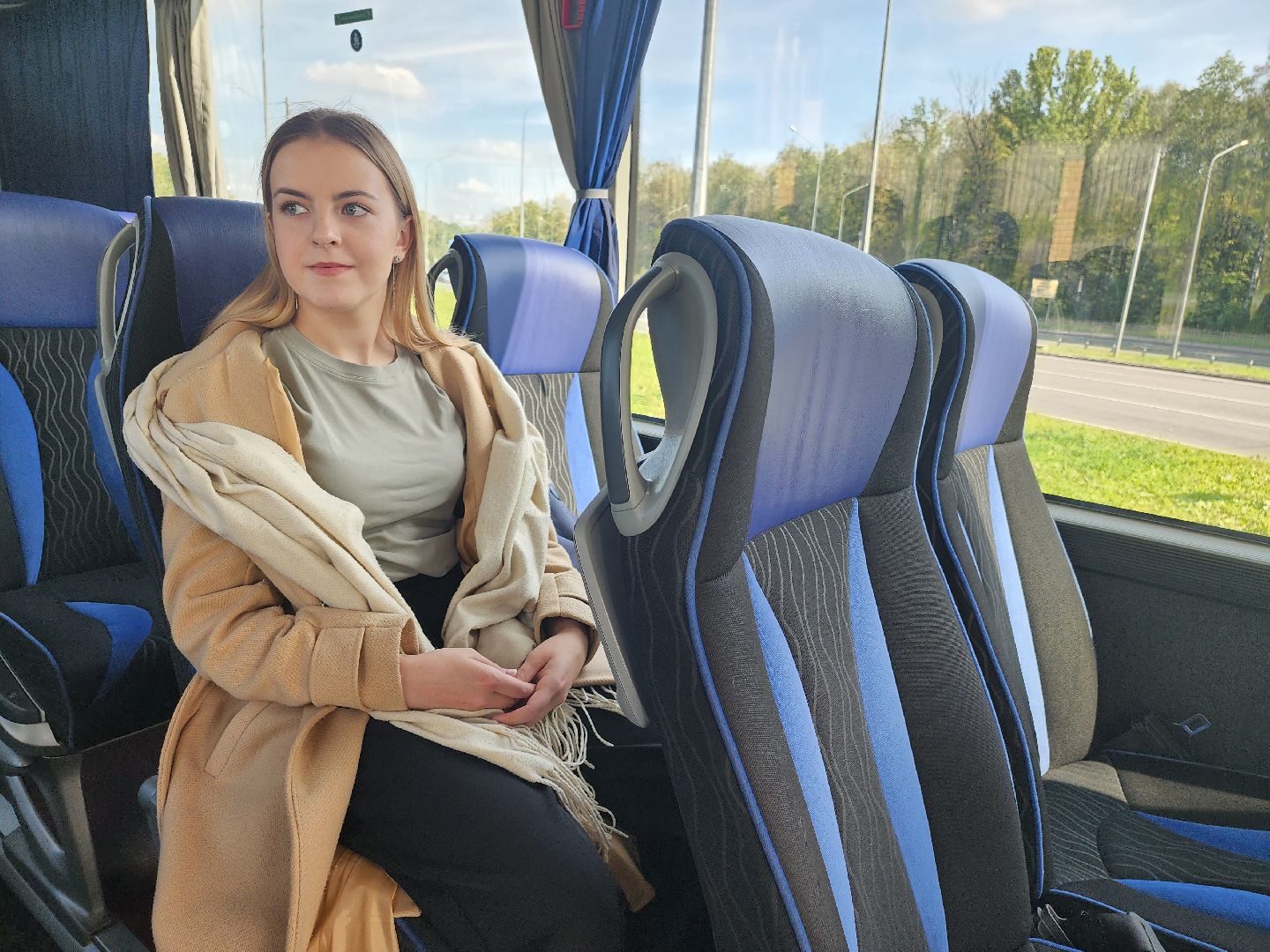 Долгопрудный, метро Физтех, шаттл