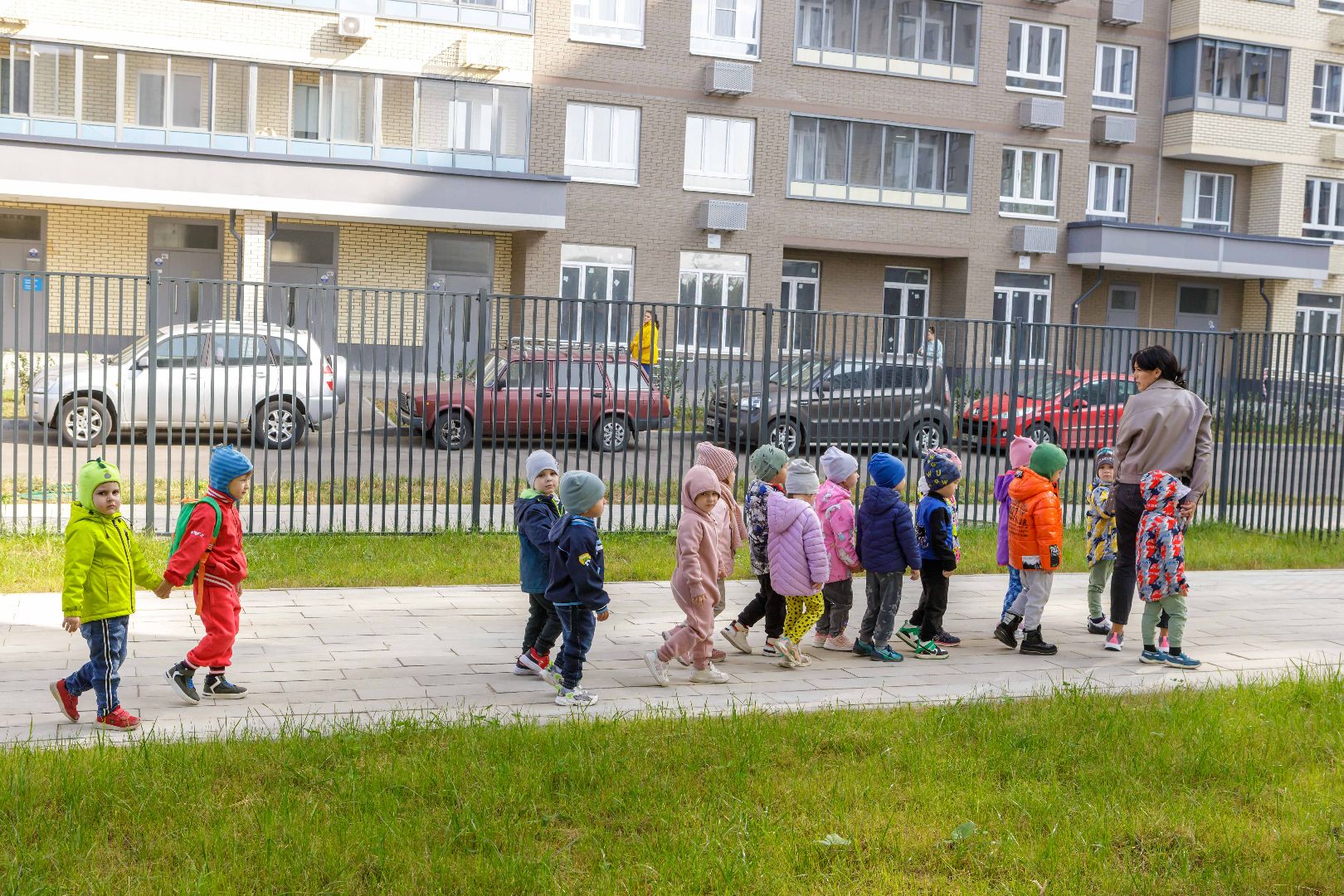 Люберцы, детский сад, занятия, школа