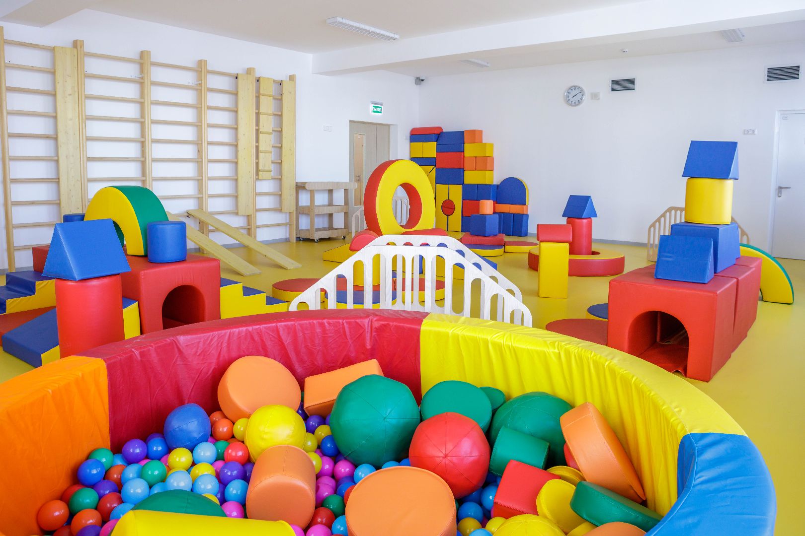 Люберцы, детский сад, занятия, школа