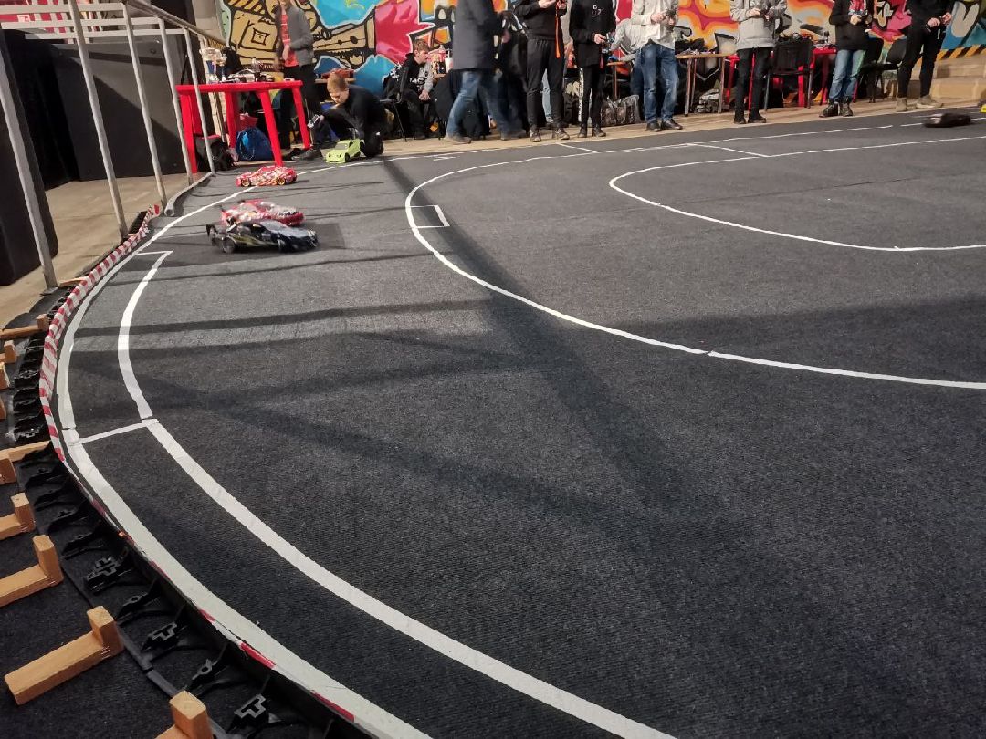 автомодельный спорт, RCралли, дрифт, молодежный центр