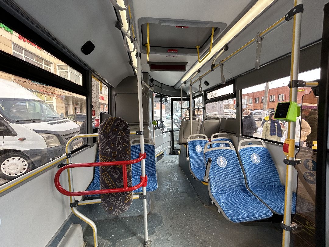 Транспорт, губернатор, мострансавто, Глава округа, Фрязино, автобус, водитель