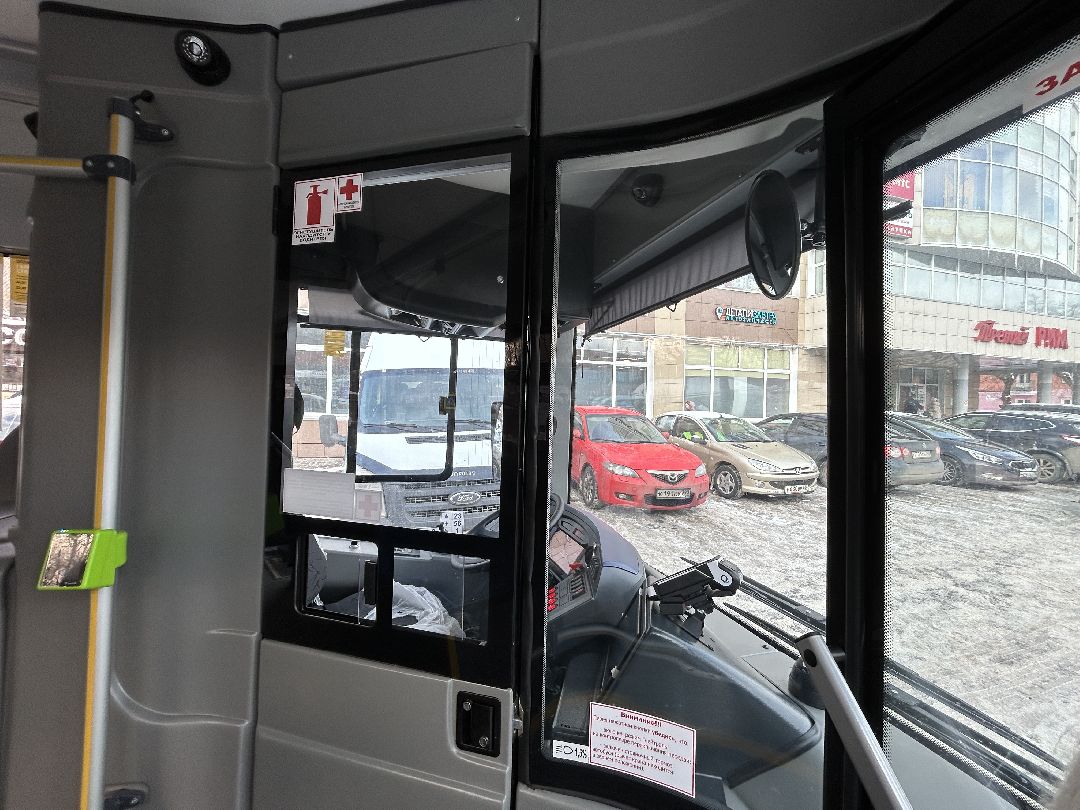 Транспорт, губернатор, мострансавто, Глава округа, Фрязино, автобус, водитель