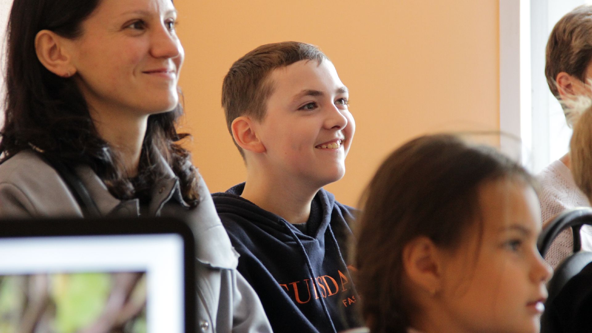 Берегите Лес, Рошальская Библиотека, Рошаль, День Работника Леса