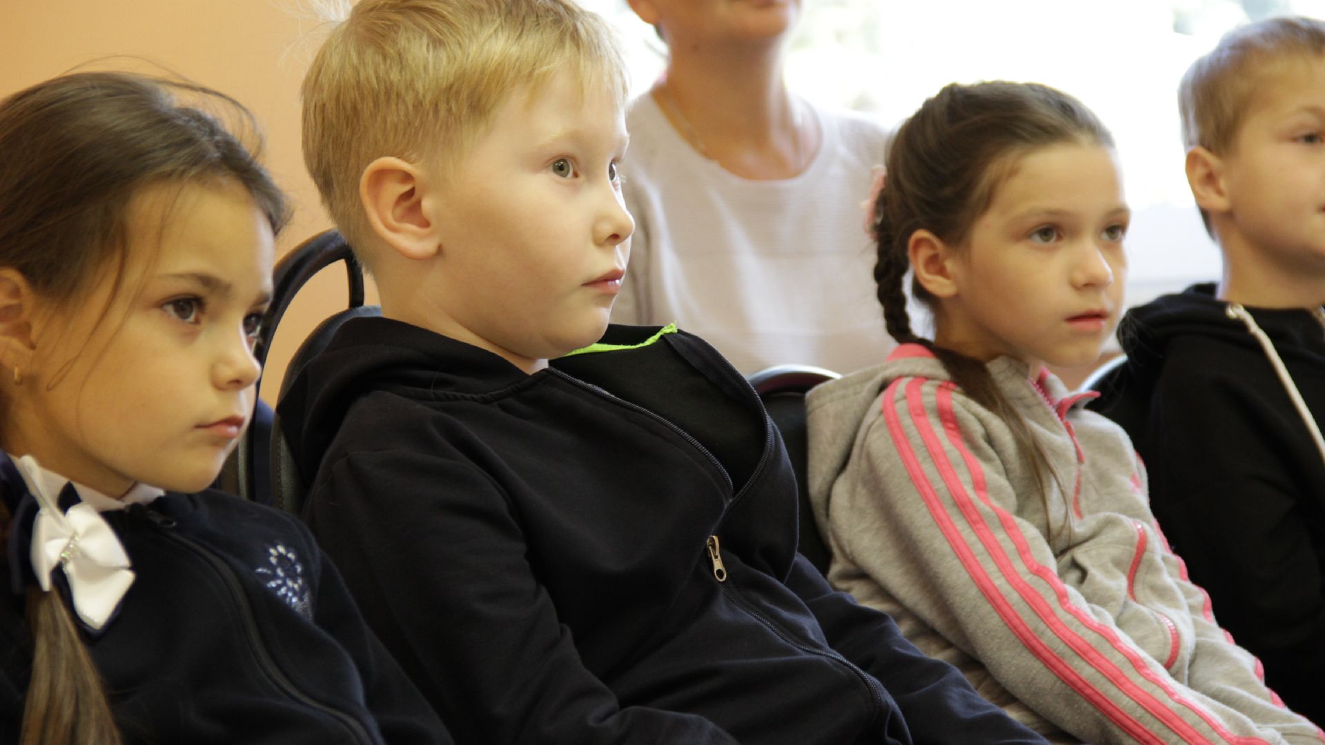 Берегите Лес, Рошальская Библиотека, Рошаль, День Работника Леса