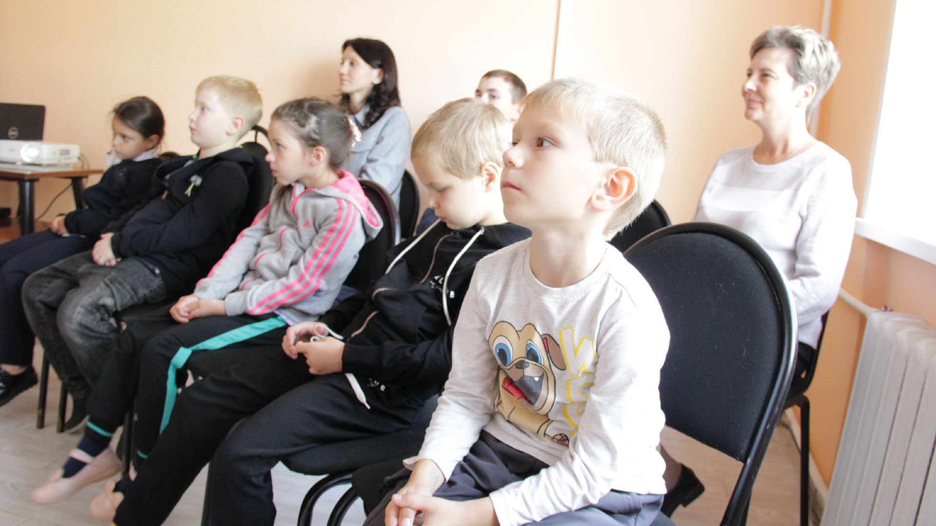 Берегите Лес, Рошальская Библиотека, Рошаль, День Работника Леса