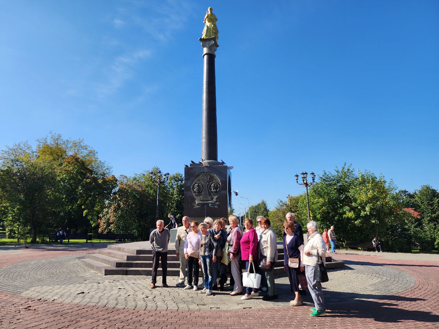 Активное долголетие, экскурсия, музей, Ногинск, Богородский городской округ