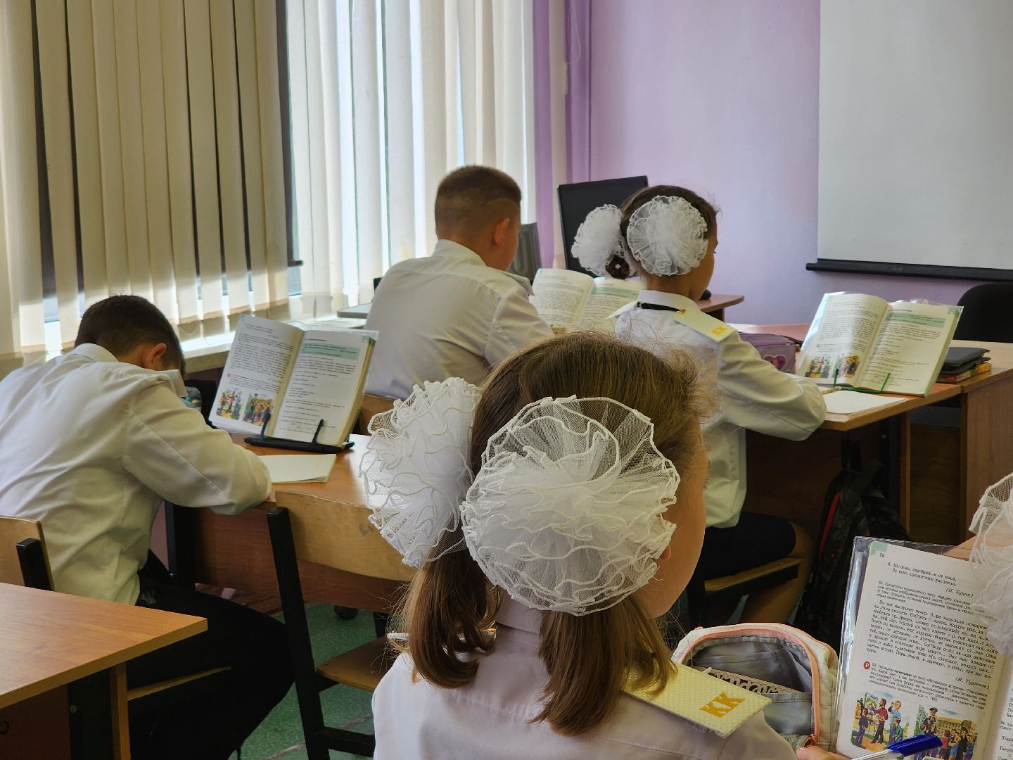 Ступино, образование, кадеты,