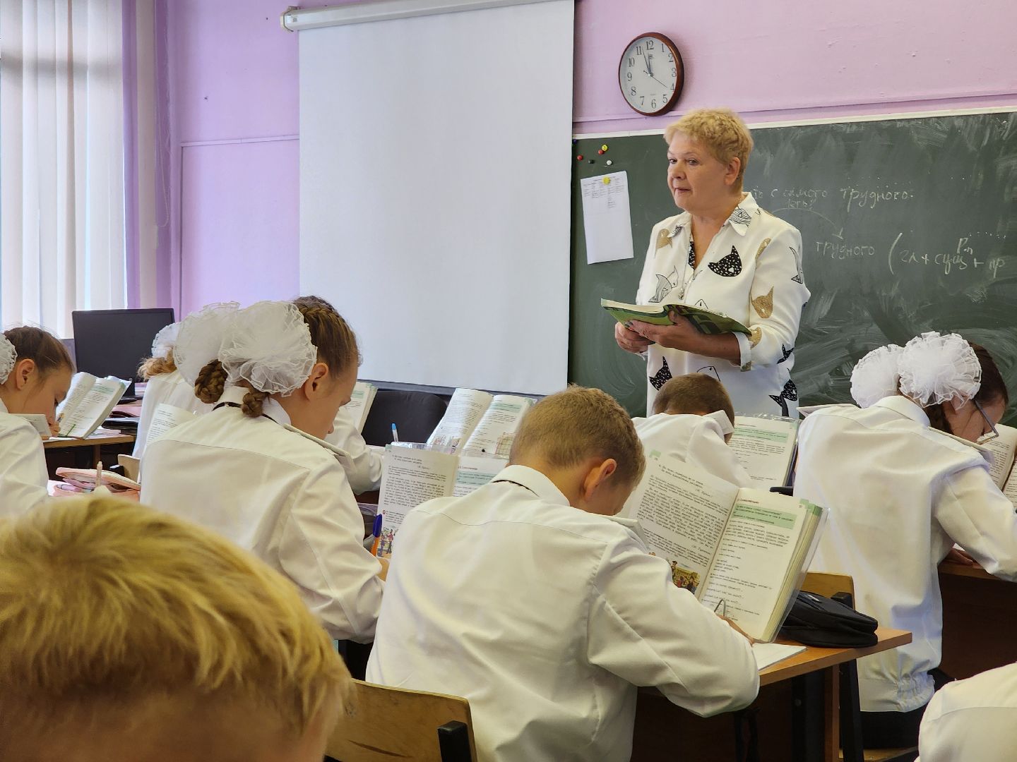 Ступино, образование, кадеты,