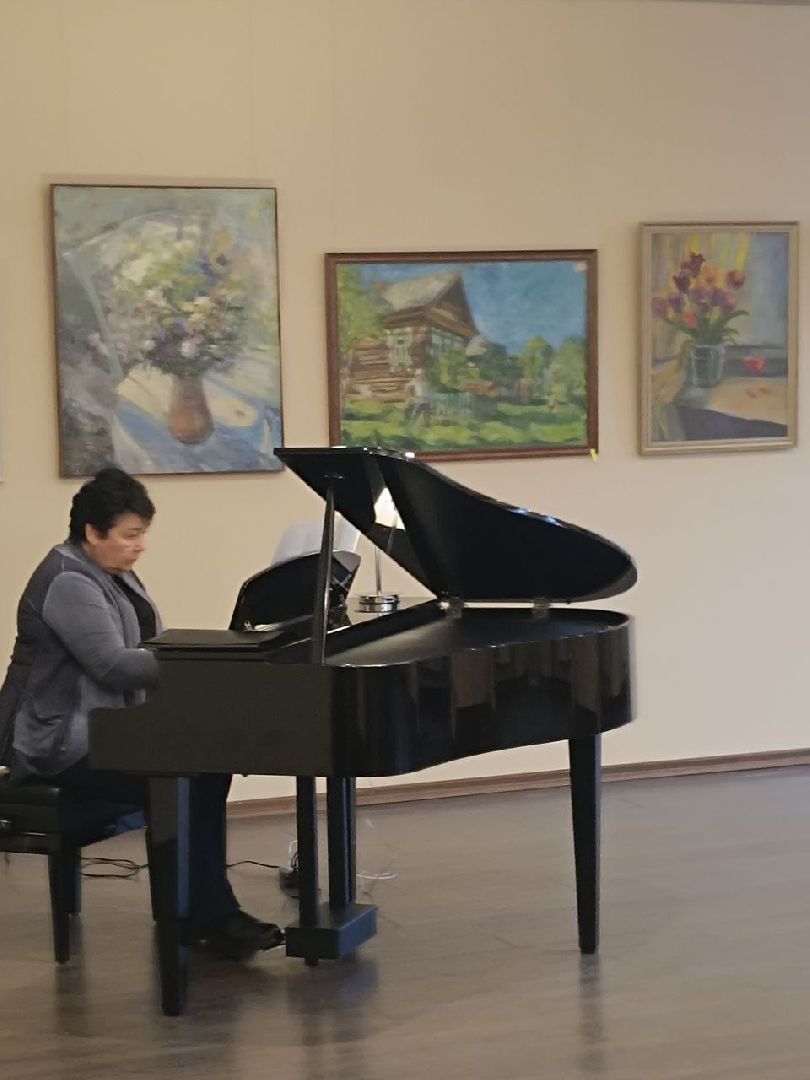 Звенигород, культура, выставка