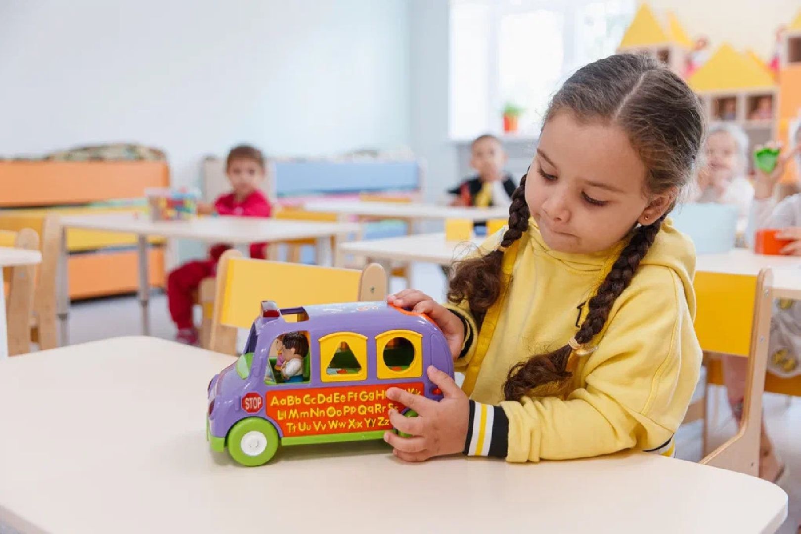 Образование, капремонт, детский сад, Орехово-Зуево