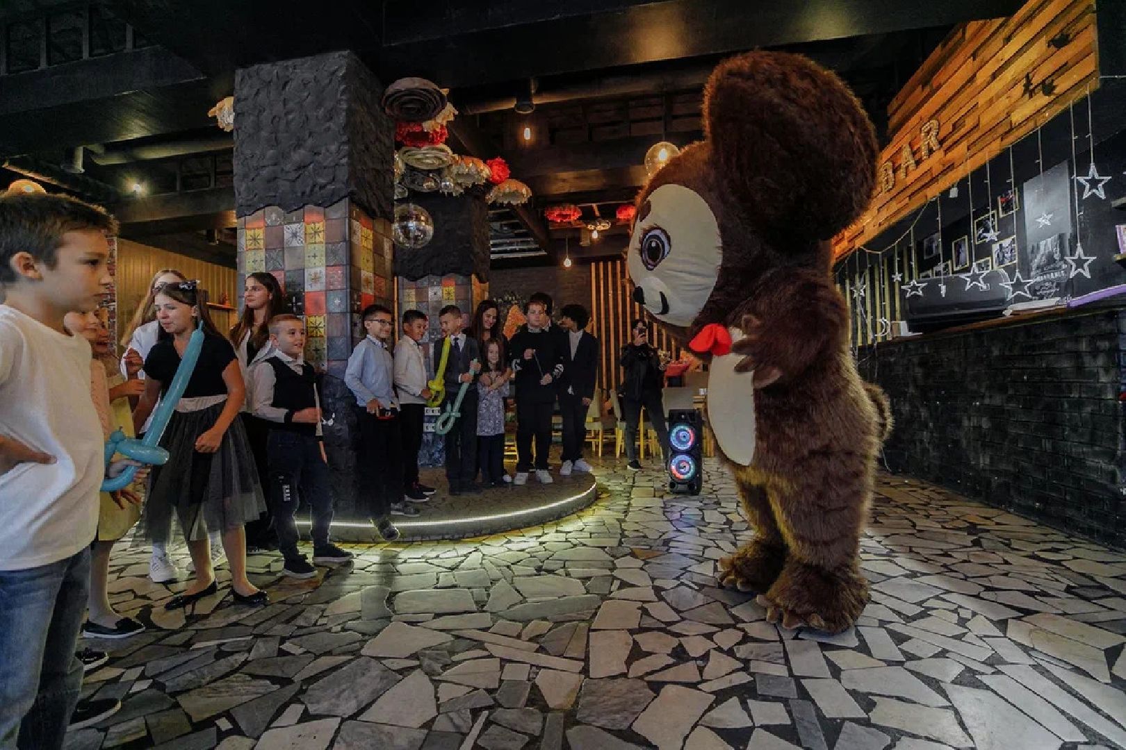 Общество, дети, общественная организация, Комитет семей воинов Отечества, Орехово-Зуево