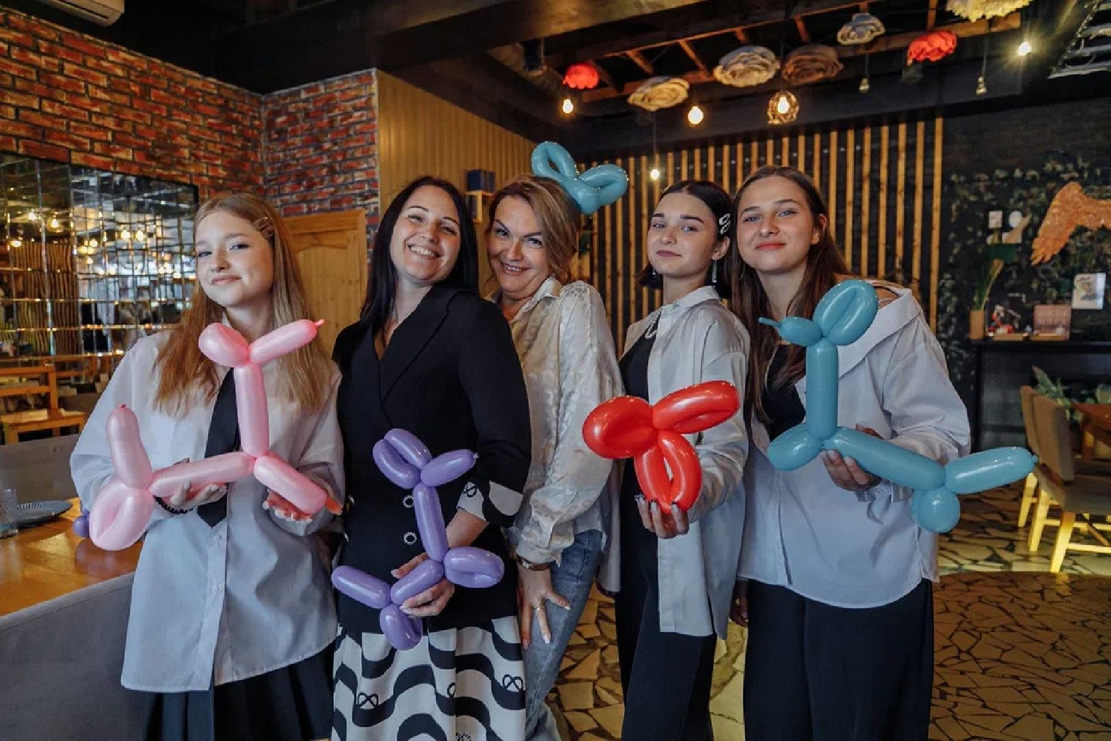 Общество, дети, общественная организация, Комитет семей воинов Отечества, Орехово-Зуево