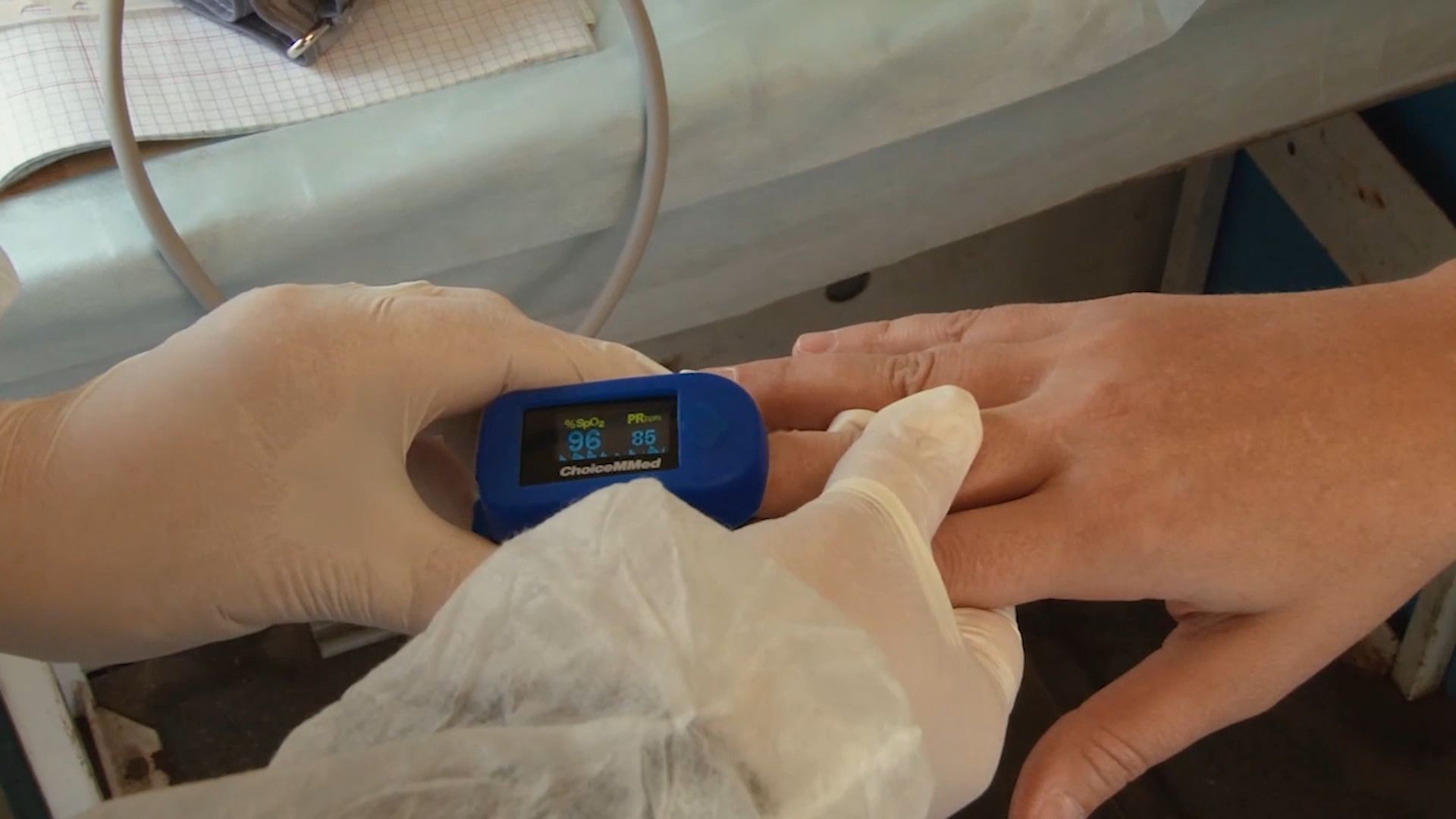 Медицина, вакцинация, прививки, грипп, Орехово-Зуево