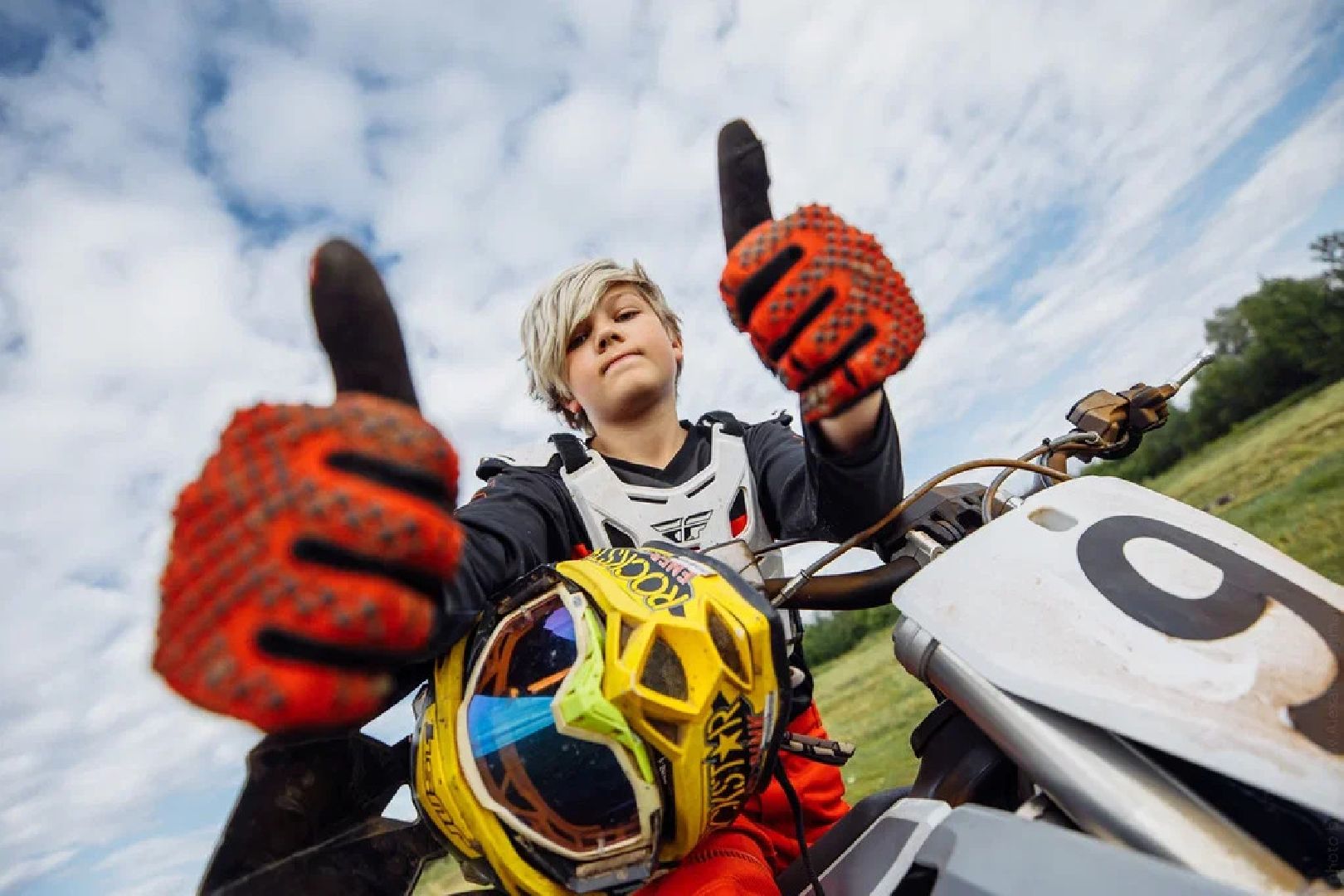 День города, Орехово-Зуево, праздник, фестиваль, анонс