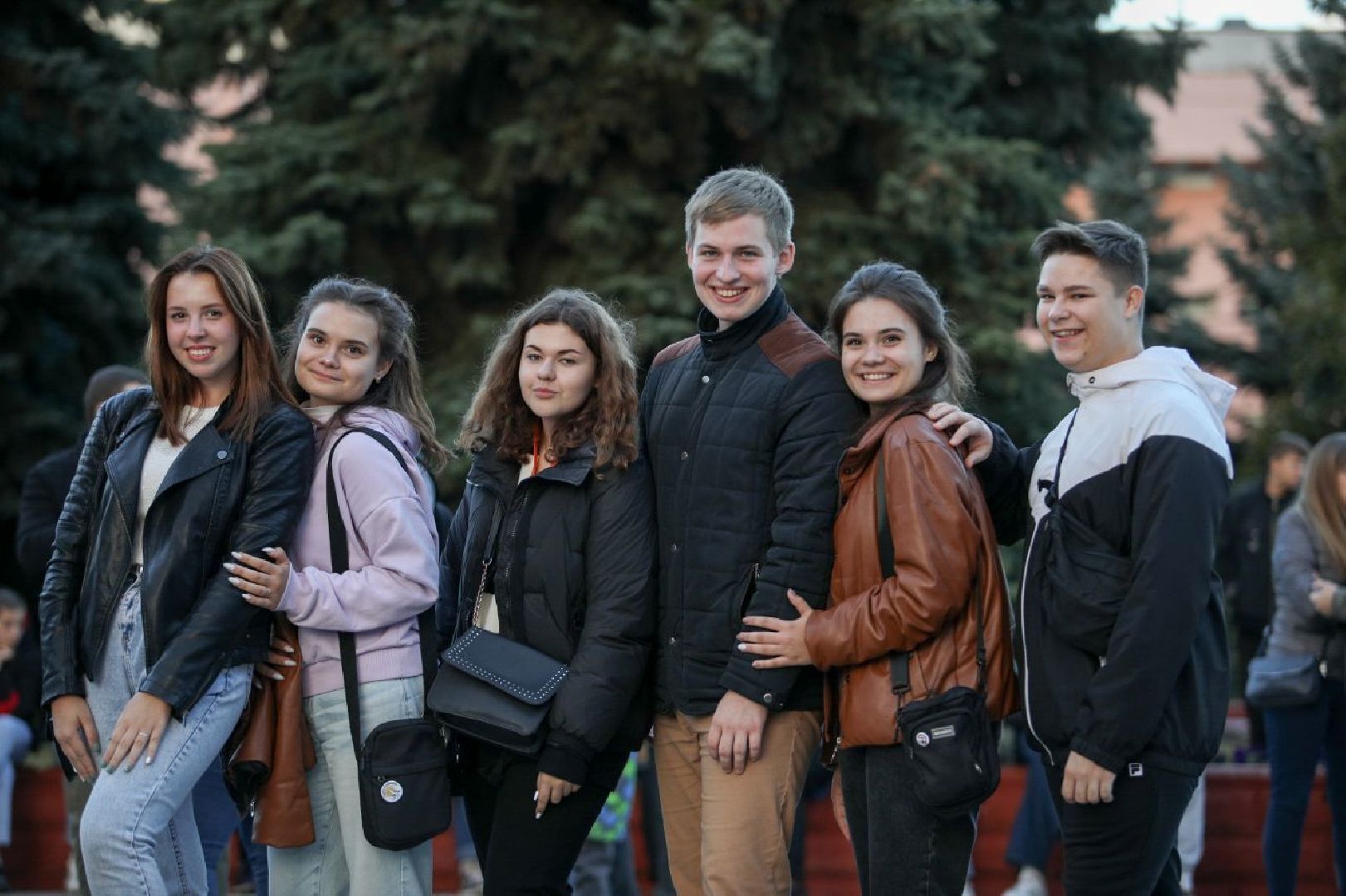 День города, Орехово-Зуево, праздник, фестиваль, анонс