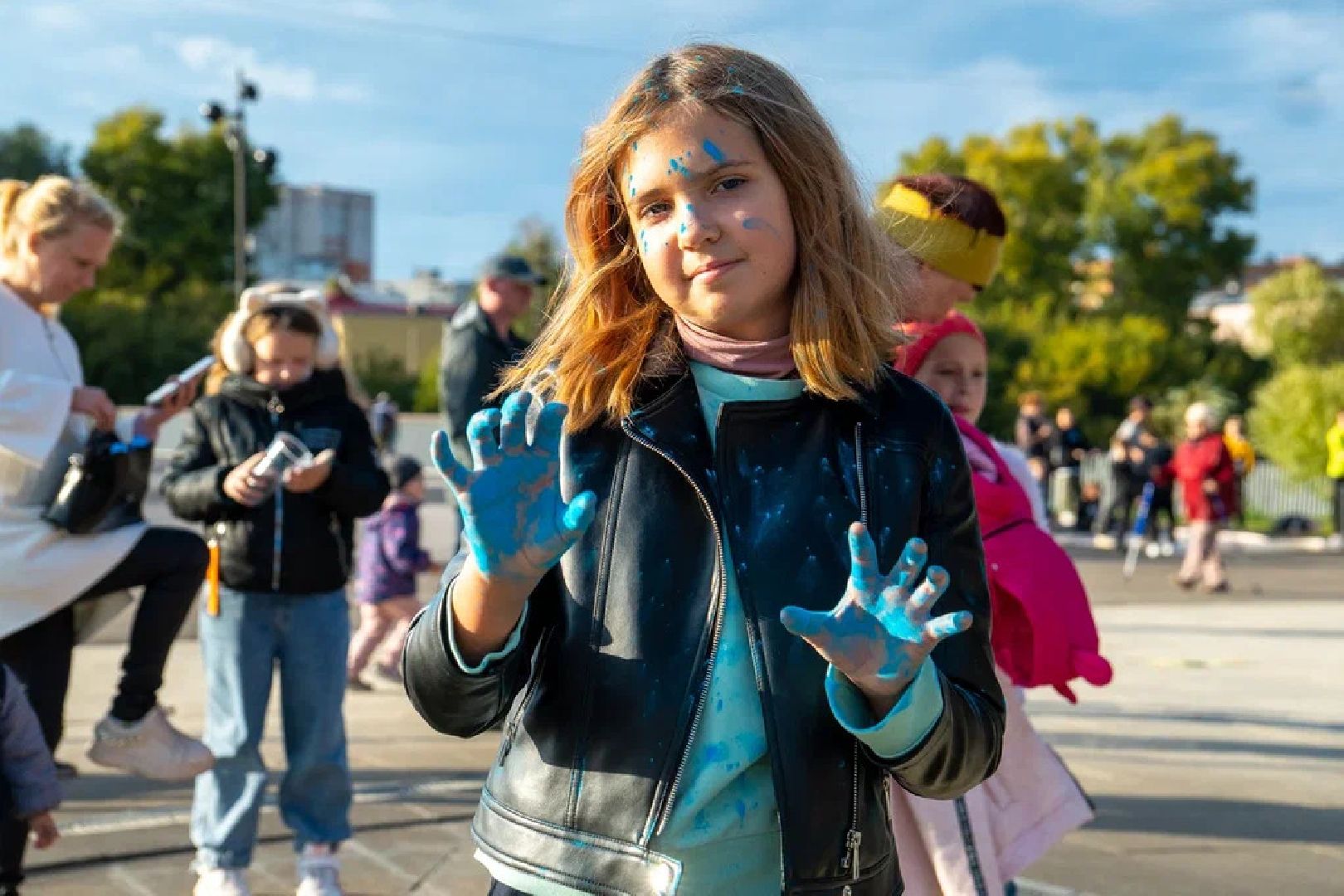 День города, Орехово-Зуево, праздник, фестиваль, анонс