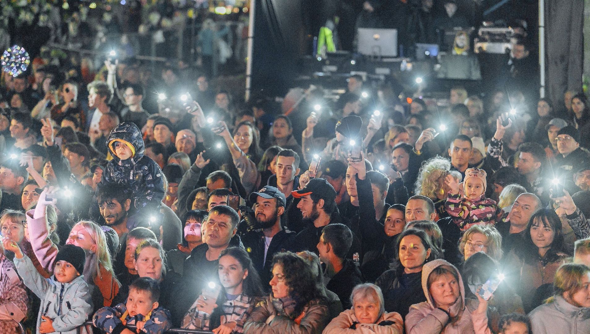 День города, Орехово-Зуево, праздник, фестиваль, анонс