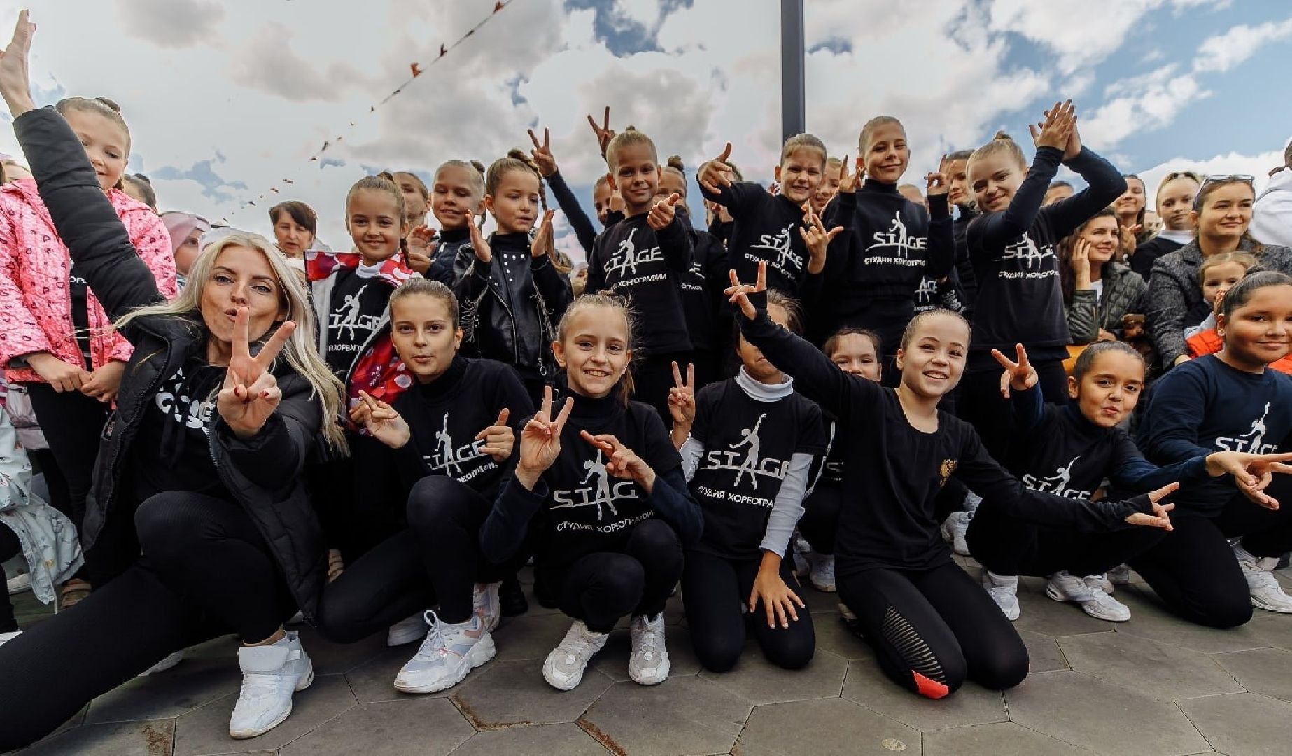 День города, Орехово-Зуево, праздник, фестиваль, анонс