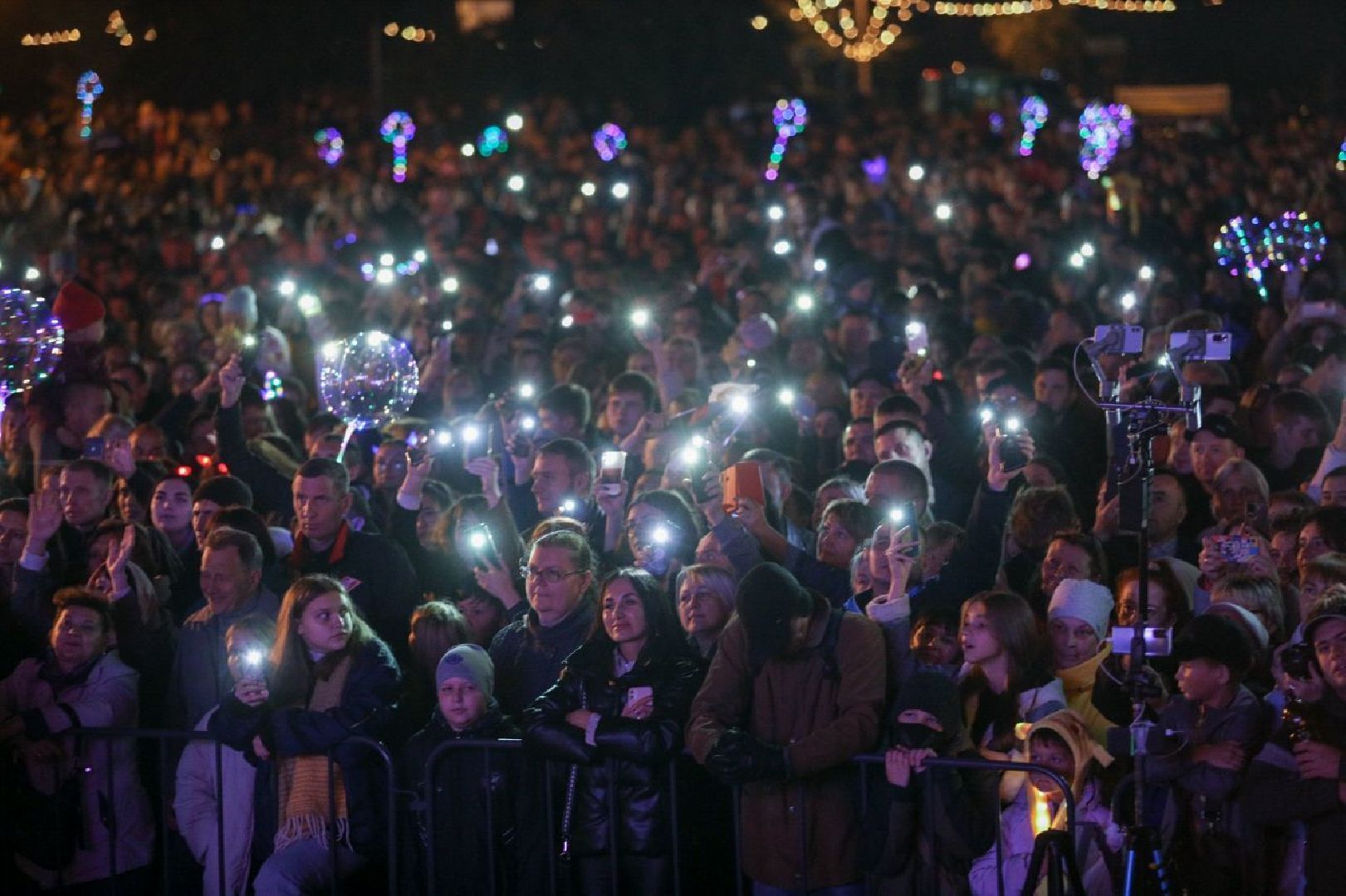 День города, Орехово-Зуево, праздник, фестиваль, анонс