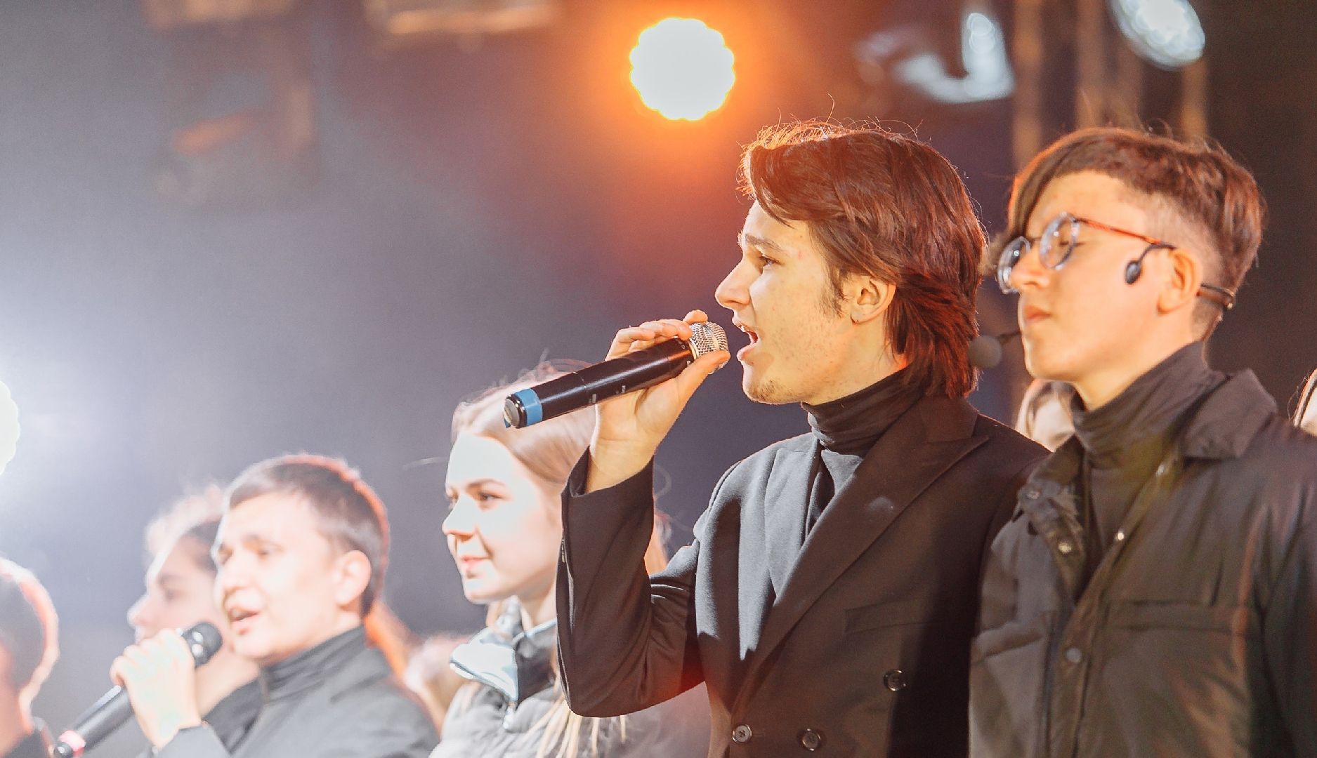 День города, Орехово-Зуево, праздник, фестиваль, анонс