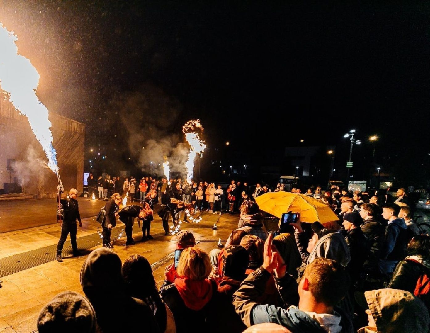 День города, Орехово-Зуево, праздник, фестиваль, анонс