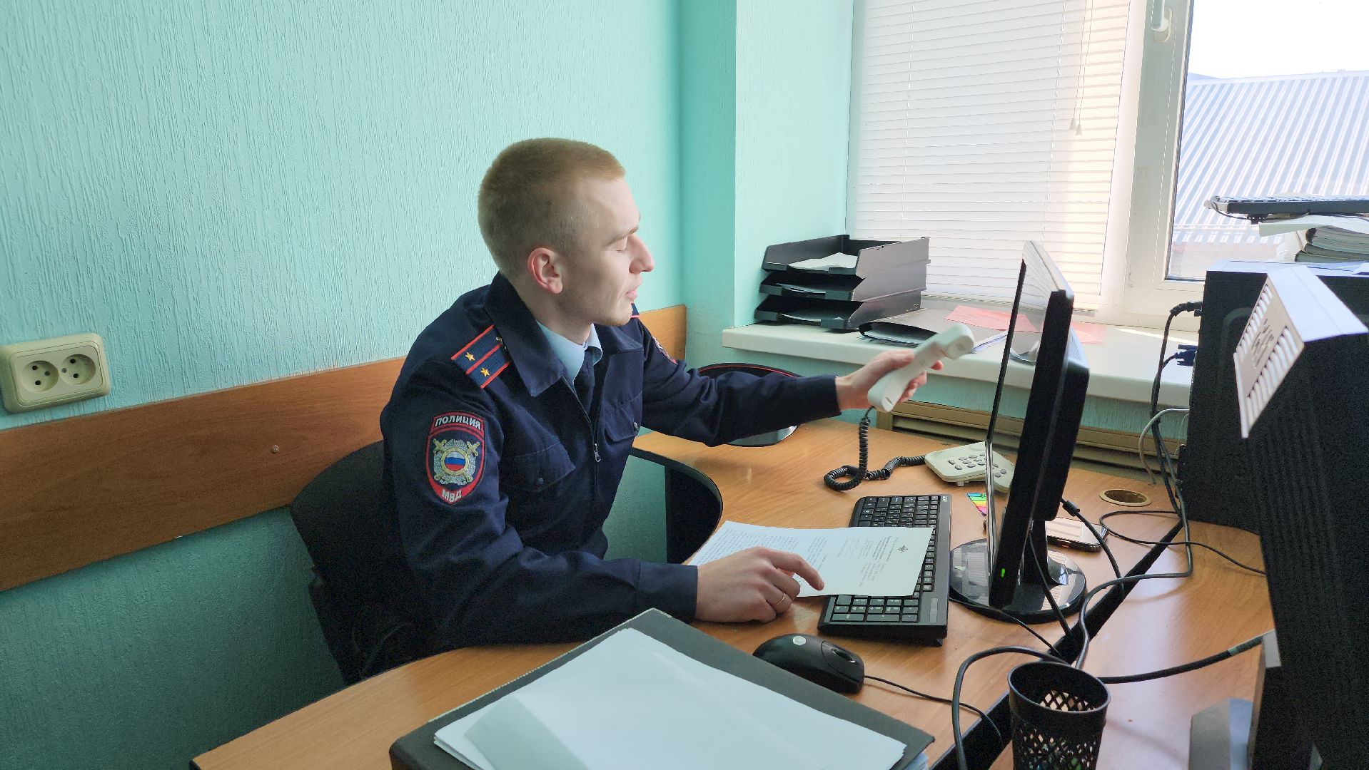 Пушкино, Пушкинский округ, полиция, мвд, народный участковый,ууп