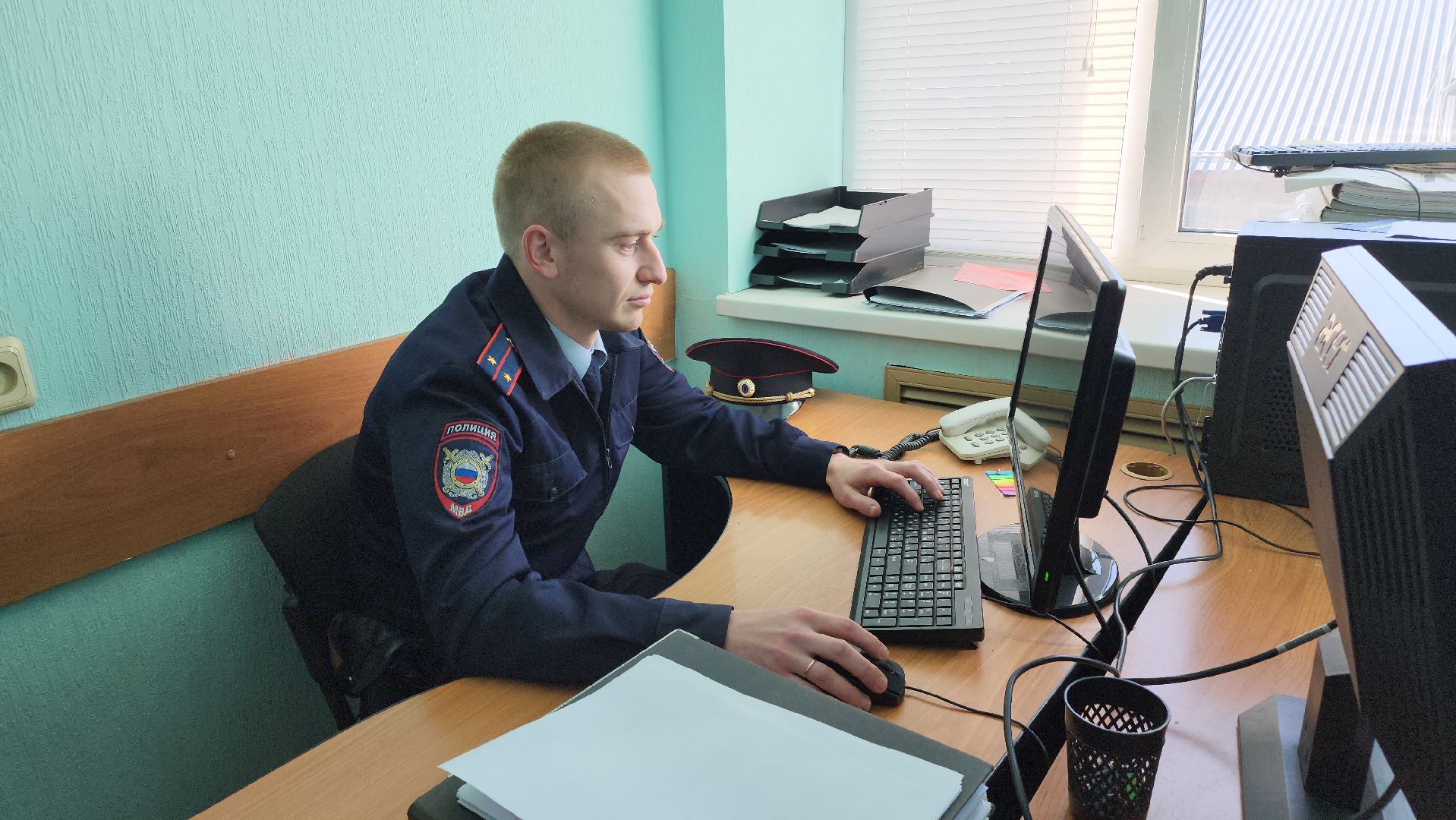 Пушкино, Пушкинский округ, полиция, мвд, народный участковый,ууп