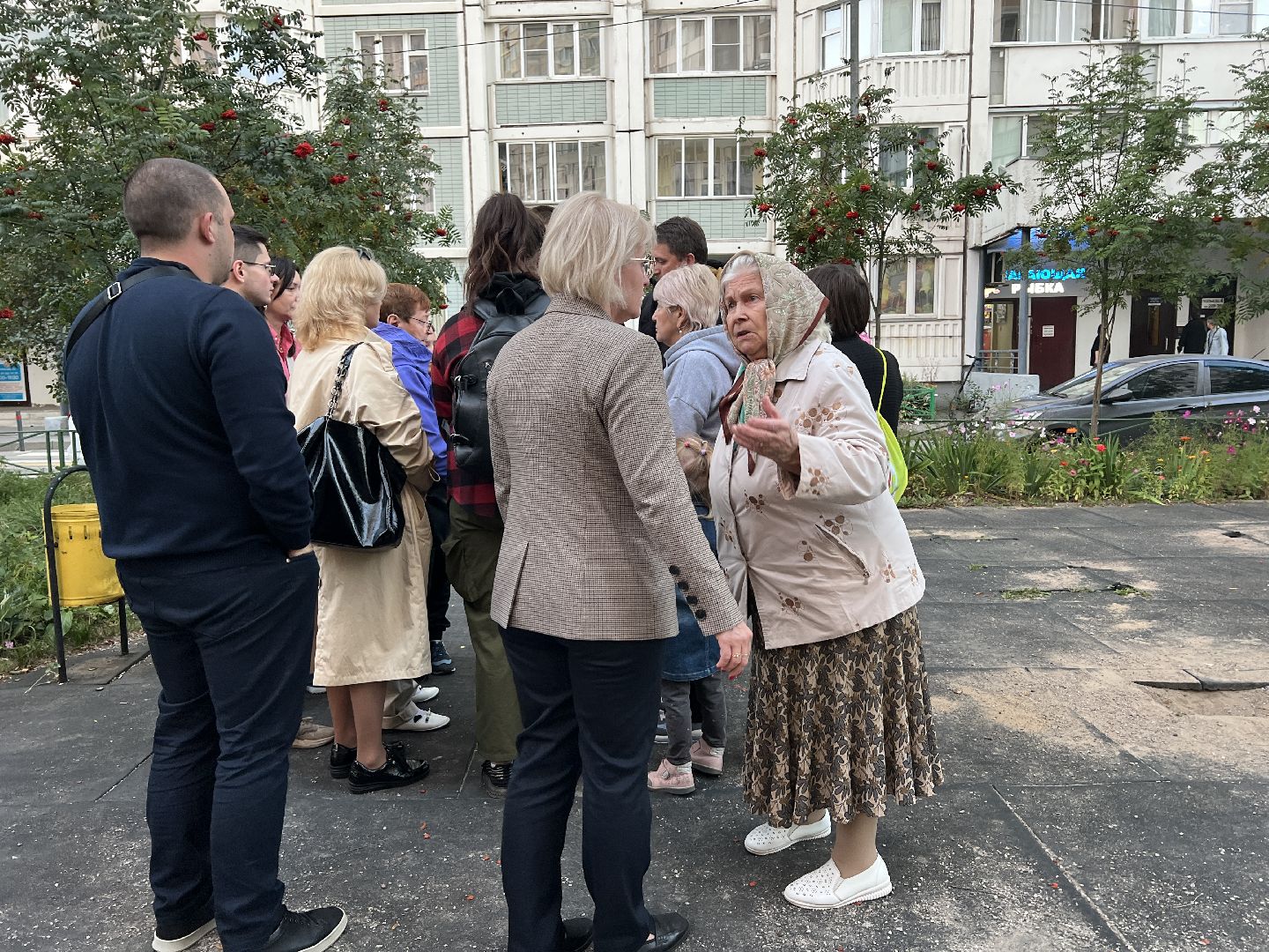 Химки, благоустройство, ОГХ, детская площадка