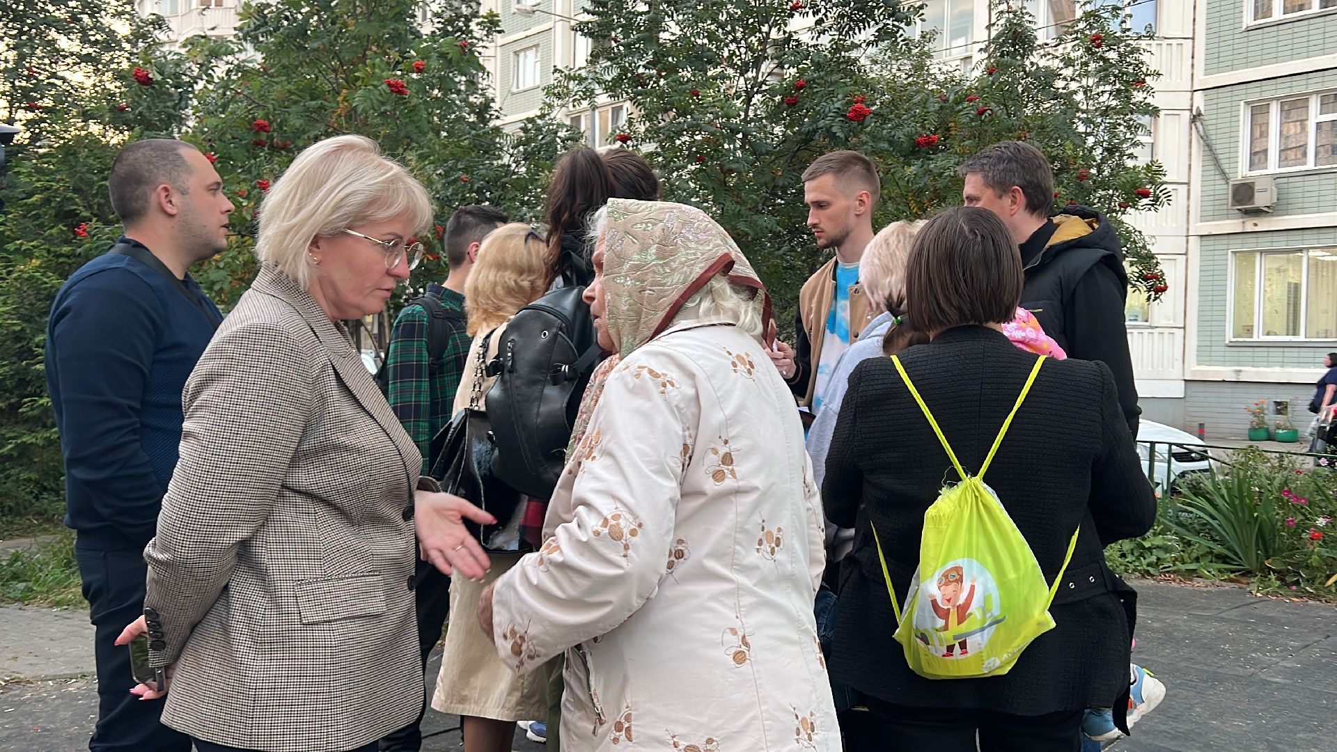 Химки, благоустройство, ОГХ, детская площадка