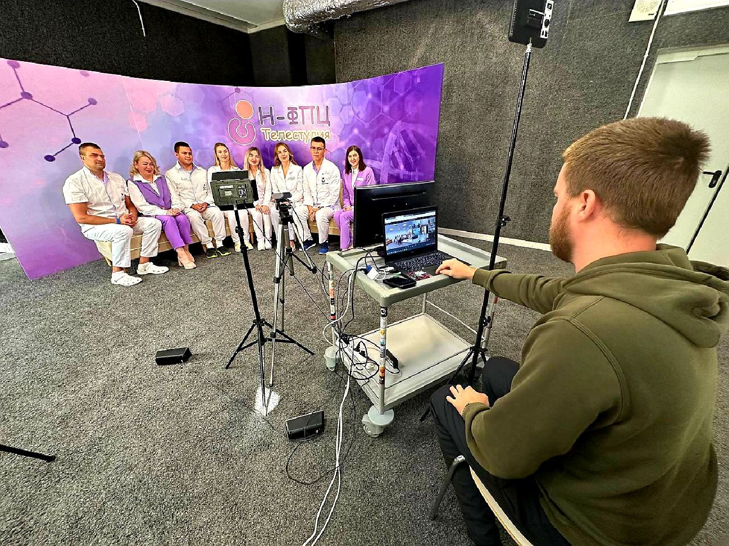 Восточный экономический форум, Наро-Фоминск, проект подросткового воспитания