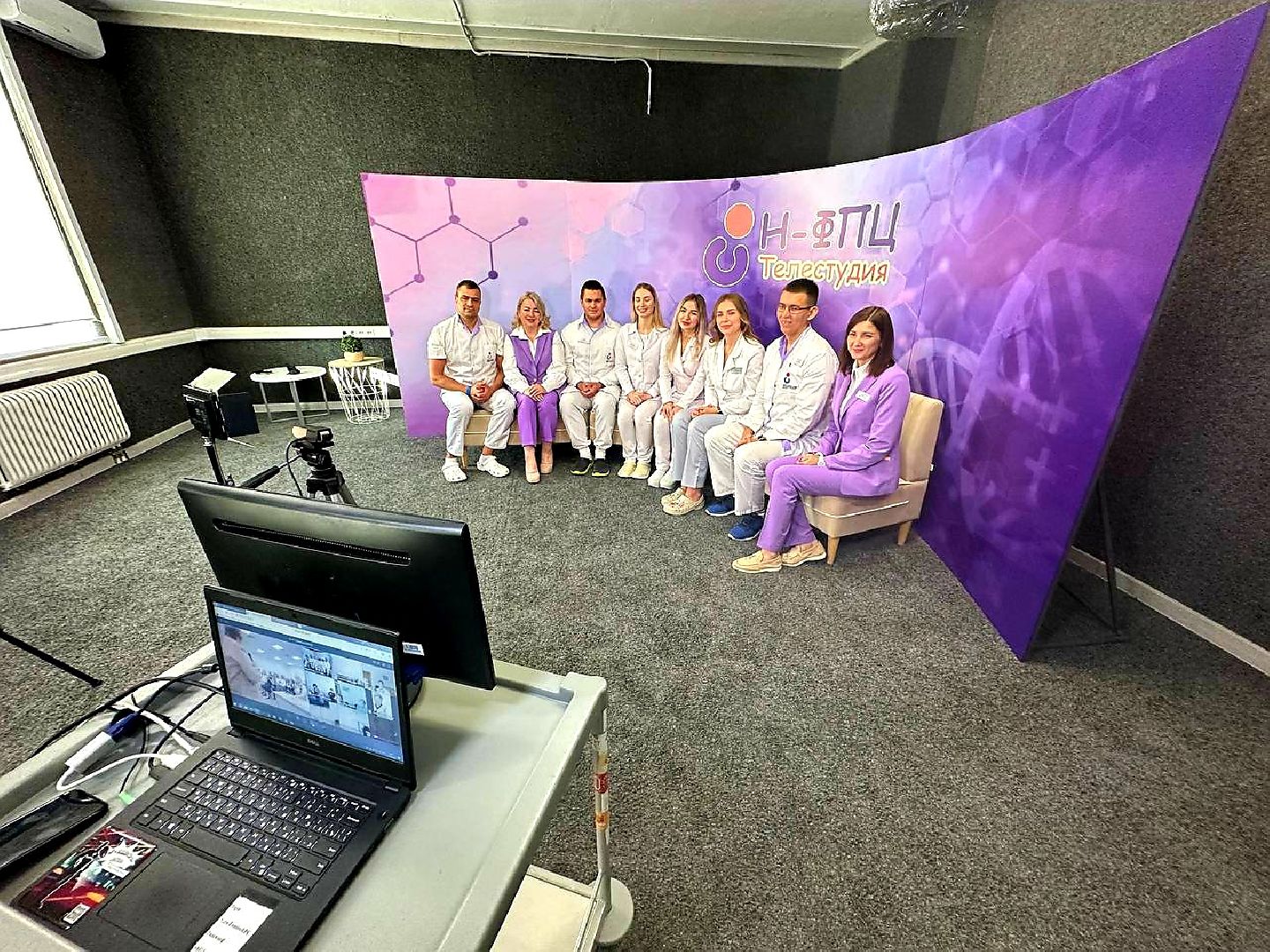 Восточный экономический форум, Наро-Фоминск, проект подросткового воспитания