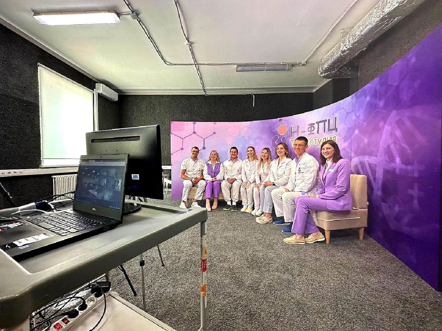 Восточный экономический форум, Наро-Фоминск, проект подросткового воспитания